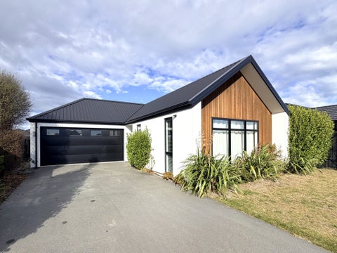12 Northmoor Boulevard, Rolleston, Rolleston