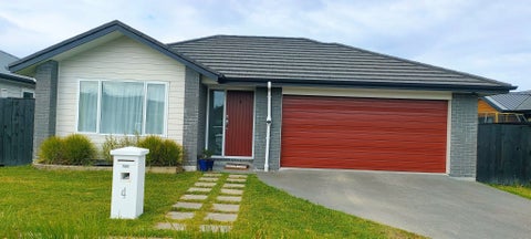 4 Kuinga Street, Wainui, Wainui