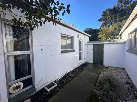 2/83 Tancred Street, Linwood, Christchurch