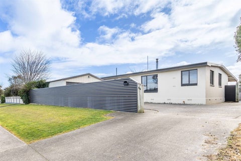 64 Highfield Terrace, Newfield, Invercargill