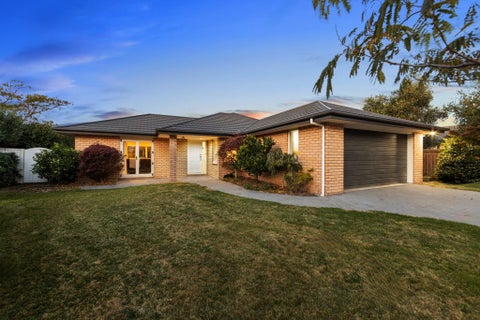 12 Sophia Gardens, Halswell, Christchurch