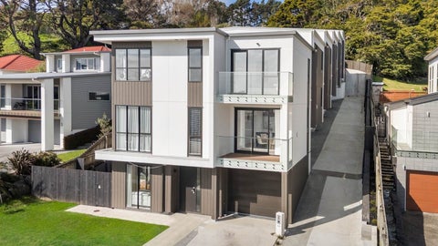 6A Ravello Rise, Flat Bush, Auckland