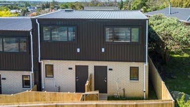 8/50 Newington Road, Henderson, Auckland