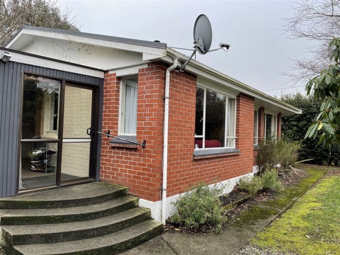 5 Hope Street, Mataura, Mataura