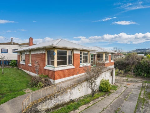 92 Waimea Avenue, Calton Hill, Dunedin