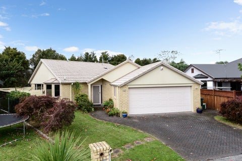 16 Ruby Court, Chartwell, Hamilton