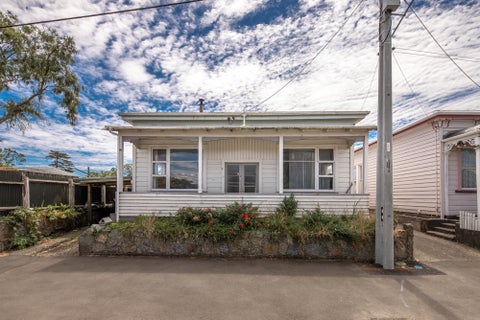 9 Brougham Street, Westport, Westport