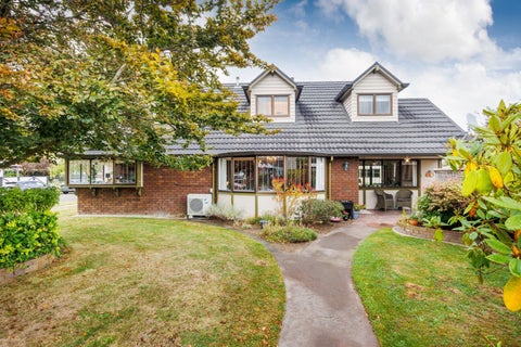 14 Willowbank Crescent, Feilding, Feilding