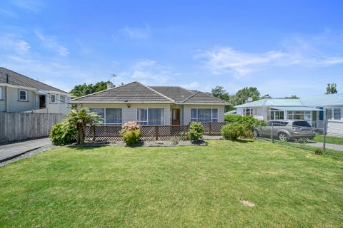 49 Stanley Street, Wainuiomata, Lower Hutt