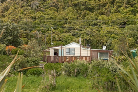 129 Torea Street, Granity, Granity