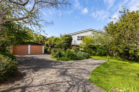 116 Alexander Road, Raumati Beach, Paraparaumu