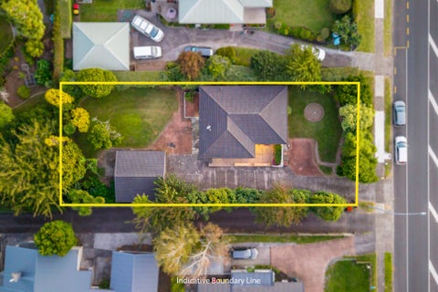 372 Great South Road, Opaheke, Papakura