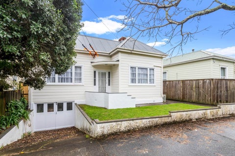 7 Brentwood Avenue, Mount Eden, Auckland