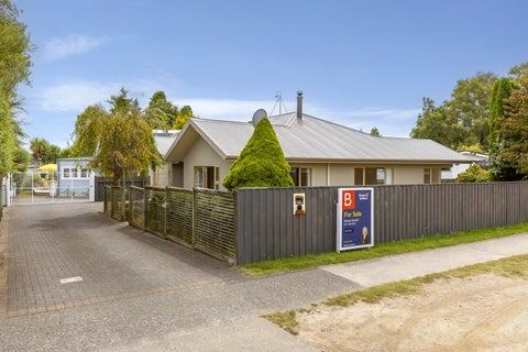 156 Spa Road, Taupo, Taupo
