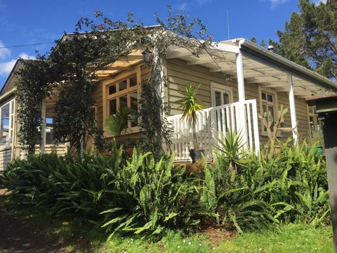 62 Tuhimata Road, Paerata, Pukekohe