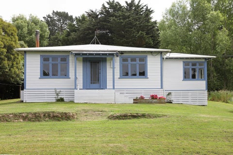 181 Harris Road, Woodville