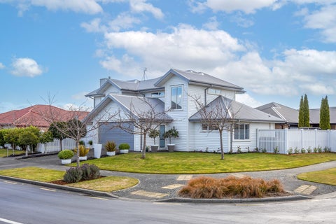 10 Napier Drive, Wigram, Christchurch
