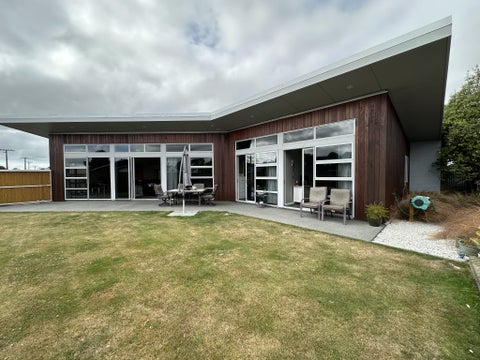 68 Princes Street, Temuka