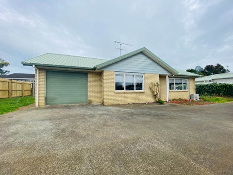 4/48 Victoria Street, Pukekohe, Pukekohe