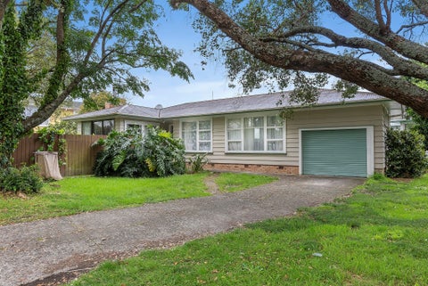 32 Te Kanawa Crescent, Henderson, Auckland