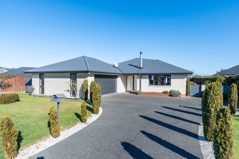 4 Showgate Crescent, Mosgiel, Mosgiel
