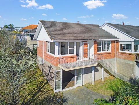3/44 Whytehead Crescent, Kohimarama, Auckland
