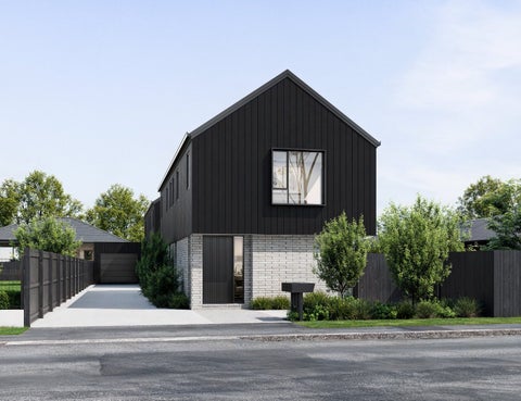 73 Stourbridge Street, Spreydon, Christchurch
