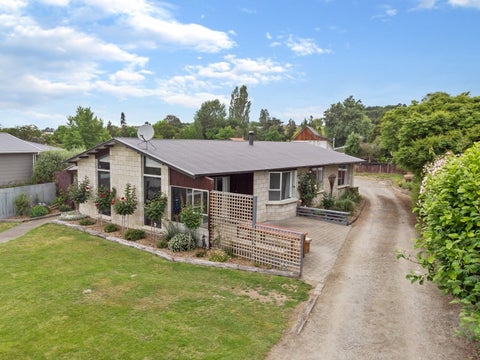 6 Matai Street, Pleasant Point