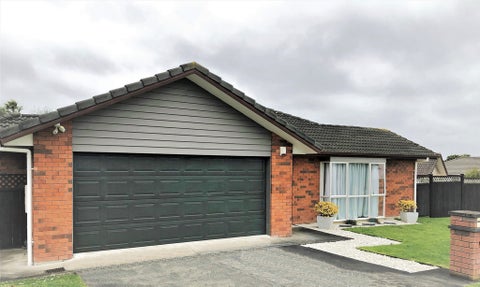 3 Thomas Moore Place, Pukekohe, Pukekohe