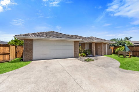 104 Longview Drive, Papamoa Beach, Papamoa