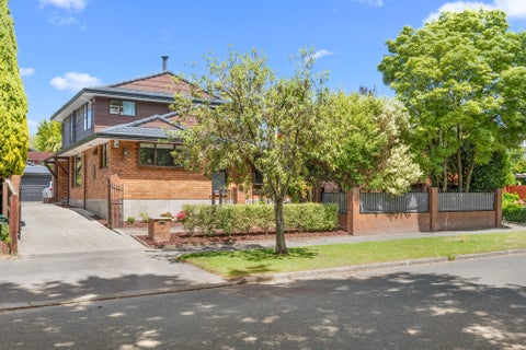 48 Corfe Street, Ilam, Christchurch
