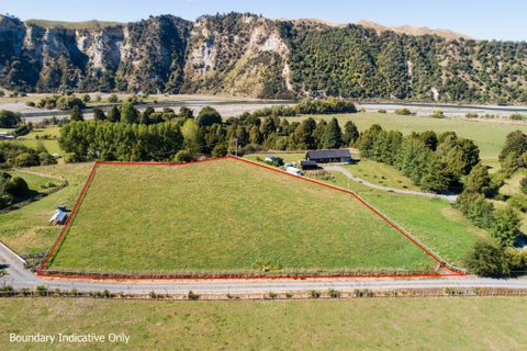 125A Rowes Road, Hunterville