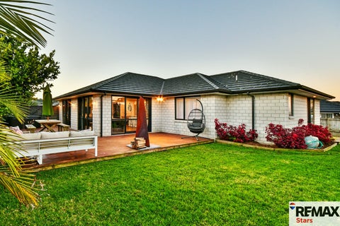 11 Culverwell Crescent, Pokeno, Pokeno