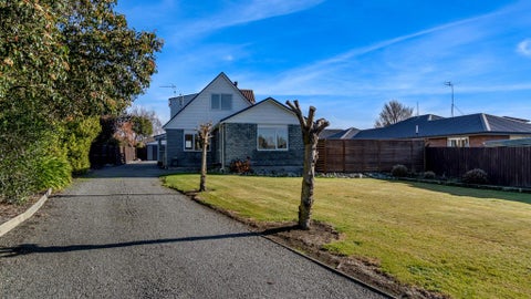 123 Ashley Street, Rangiora, Rangiora
