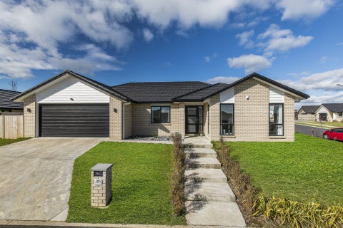 31 Cabourne Drive, Glenview, Hamilton