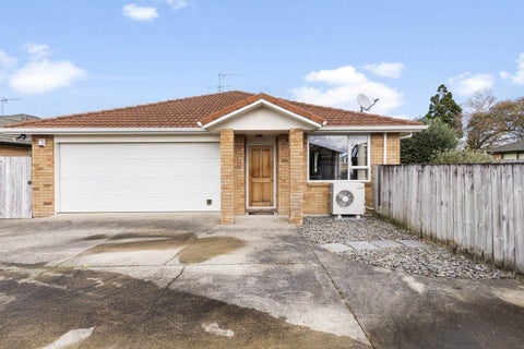 5 Joe F Stanley Place, Otahuhu, Auckland