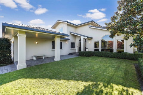 4 Ashley Street, St Andrews, Hamilton