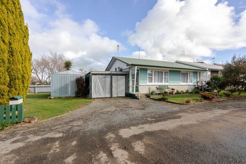 9/25 Queen Street, Dannevirke, Dannevirke