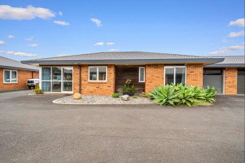 5/33 Clemow Road, Fitzroy, New Plymouth