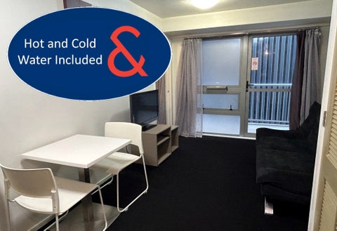 3E/8 White Street, Auckland Central, Auckland