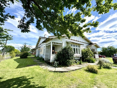 25 Walter Street, Takapau, Takapau