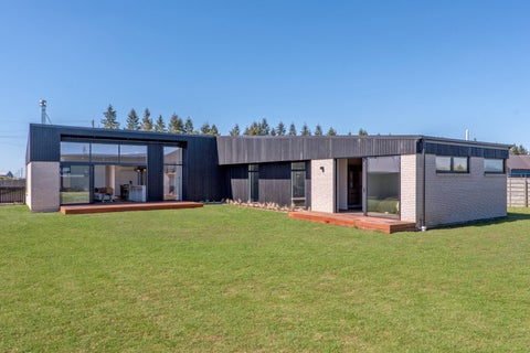 1 Arrowsmith Drive, Methven