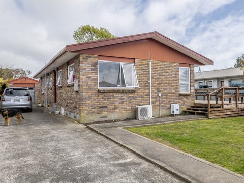 134 Liverpool Street, Levin, Levin