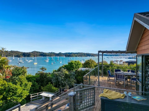 15 Kakapu Road, Okiato, Russell