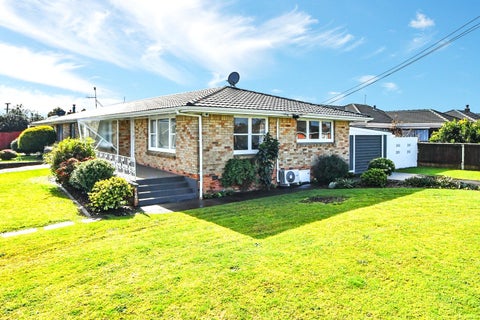 1/1 Sunnyside Crescent, Papatoetoe, Auckland