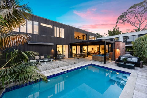 35 Faulder Avenue, Westmere, Auckland