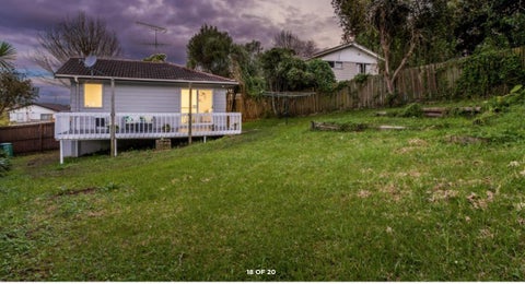 17 Wanita Place, Totara Vale, Auckland