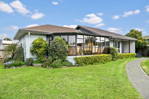 3 Ruby Place, Orewa, Orewa