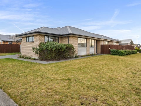 16 Ledbury Drive, Rolleston, Rolleston