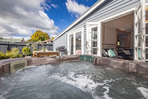 4 Bracken Street, Ohakune, Ohakune